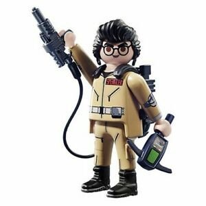 70173 PLAYMOBIL Ghostbusters™ Collector's Edition Egon Spengler