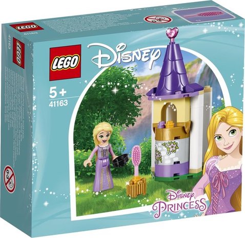 41163 LEGO Disney Princess Rapunzels Kleine Toren 