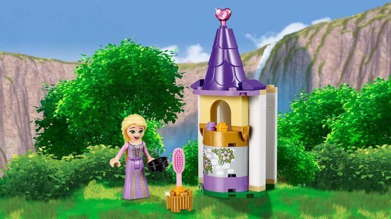 41163 LEGO Disney Princess Rapunzels Kleine Toren 