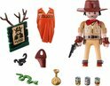 9083 PLAYMOBIL Special Plus Revolverheld 