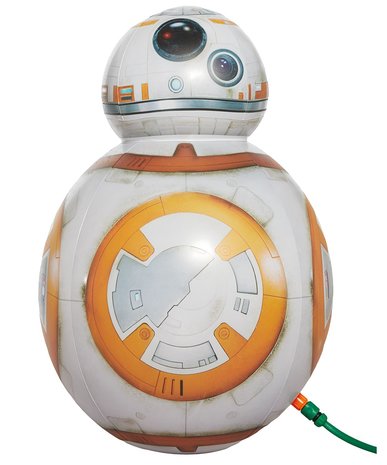 16352 Happy People Star Wars BB-8 Watersproeier