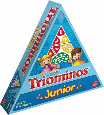 60681 Goliath Triominos Junior 