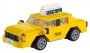 40468 LEGO Creator Gele Taxi