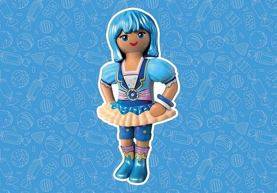 70386 PLAYMOBIL Everdreamerz Clare