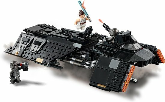 75284 LEGO Star Wars Knights Of Ren Transportschip