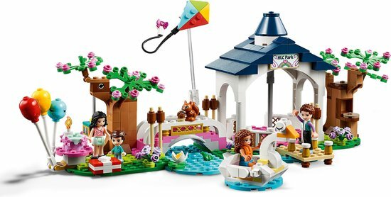 41447 LEGO Friends Heartlake City Park