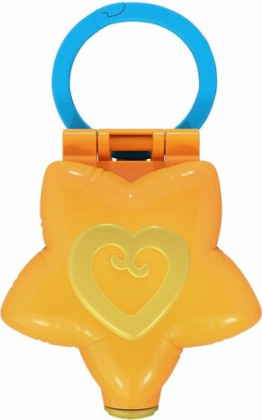 38127 Mattel Polly Pocket Tiny Pocket Places Shani's Concert 