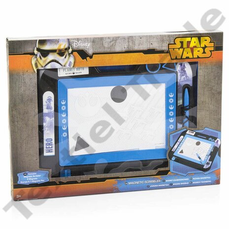 4217 Sambro Star Wars magnetisch tekenbord