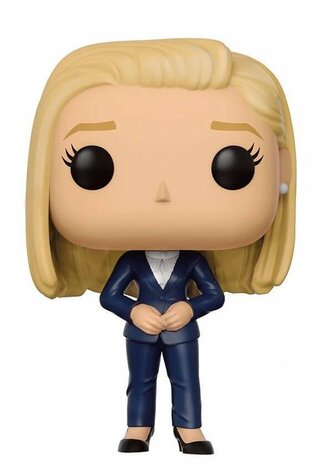 479 Funko: Pop! Mr. Robot: Angela Moss