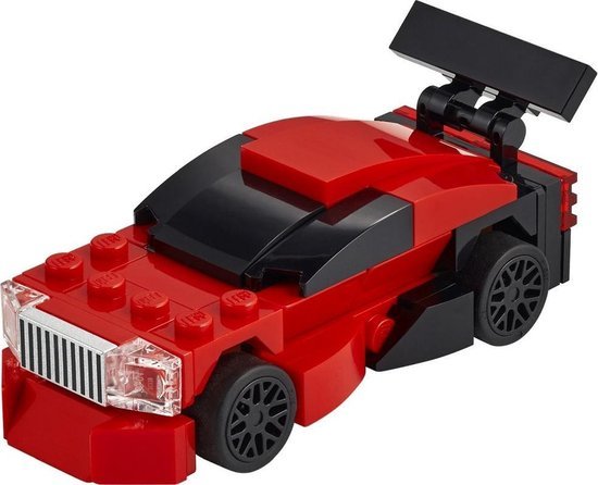 30577 LEGO Creator Muscle-Car (Polybag)