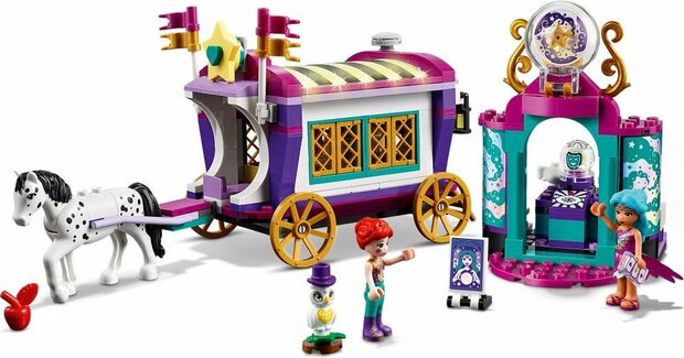 41688 LEGO Friends Magische Caravan