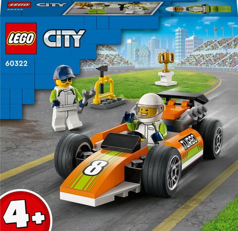 60322 LEGO City Racewagen