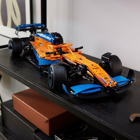 42141 LEGO Technic McLaren Formule 1 Racewagen