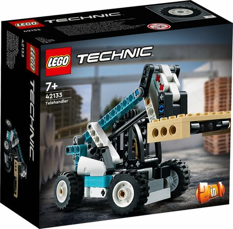 42133 LEGO Technic Verreiker