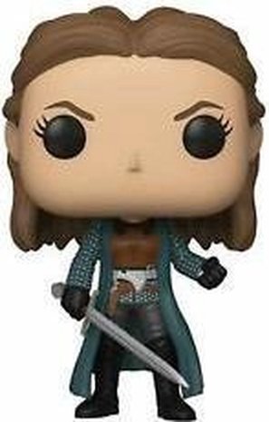 66 FUNKO Pop! Game of Thrones Yara Greyjoy