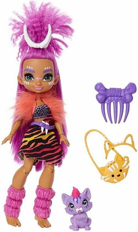 73221 Cave Club Roaralai Doll