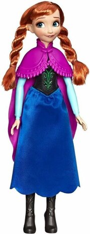 08188 Disney Frozen Pop Anna