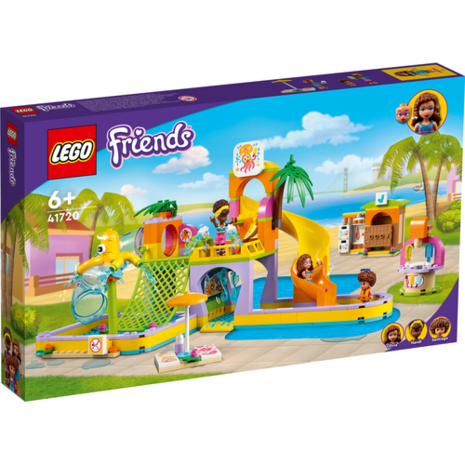 41720 LEGO Friends Waterpark