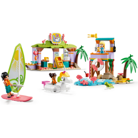 41710 LEGO Friends Surfer Strandplezier