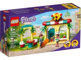 41705 LEGO Friends Heartlake City Pizzeria