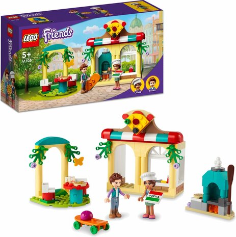 41705 LEGO Friends Heartlake City Pizzeria