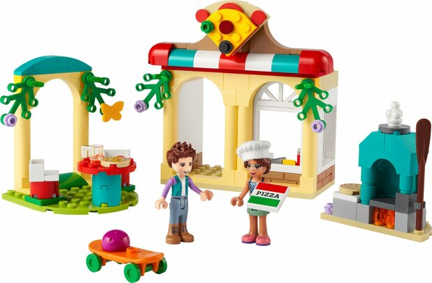 41705 LEGO Friends Heartlake City Pizzeria