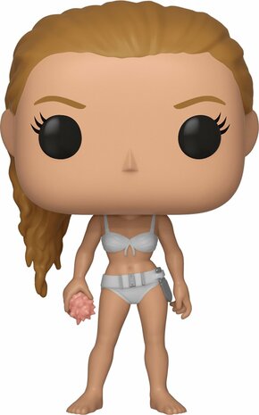 690 FUNKO Pop! James Bond 007: Honey Ryder