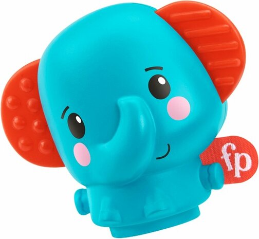 42460 Fisher Price Olifant Stapelbeker 