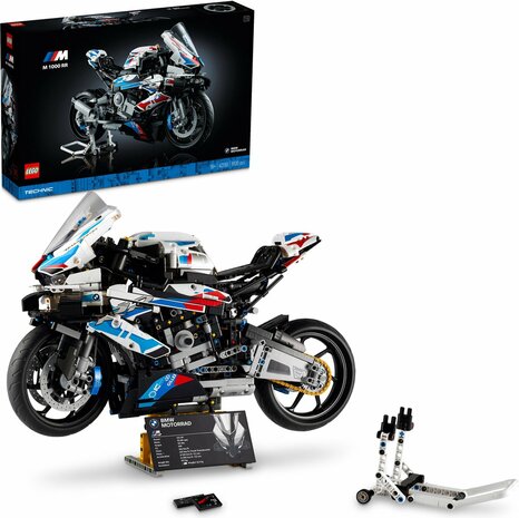 42130 LEGO Technic BMW M 1000 RR