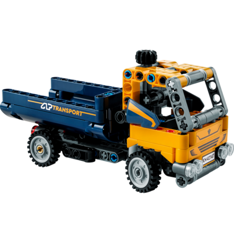 42147 LEGO Technic Kiepwagen