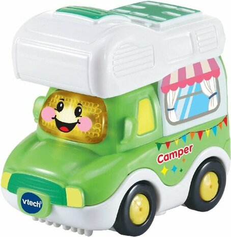 548523 VTech Toet Toet Cas Camper