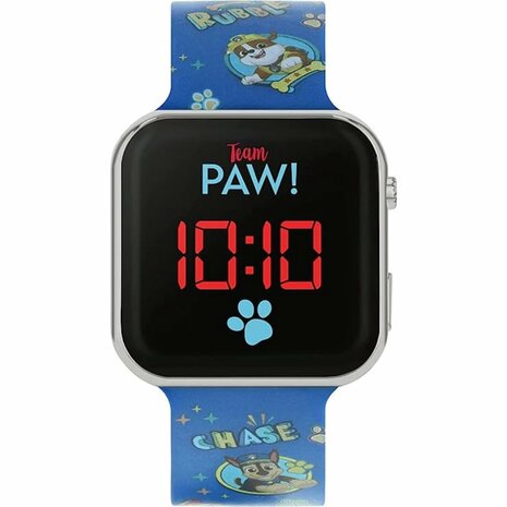 55711 PAW Patrol Accutime LED Kinderhorloge