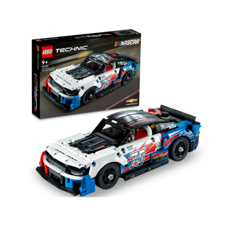 42153 LEGO Technic NASCAR Next Gen Chevrolet Camaro ZL1