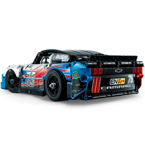 42153 LEGO Technic NASCAR Next Gen Chevrolet Camaro ZL1