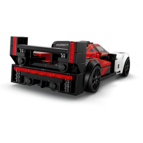 76916 LEGO Speed Champions Porsche 963