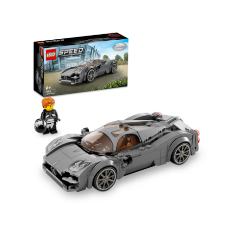 76915 LEGO Speed Champions Pagani Utopia