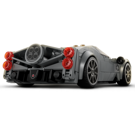 76915 LEGO Speed Champions Pagani Utopia