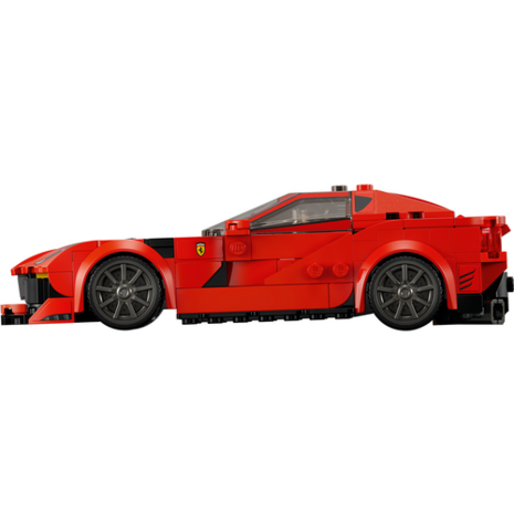 76914 LEGO Speed Champions Ferrari 812 Competizione