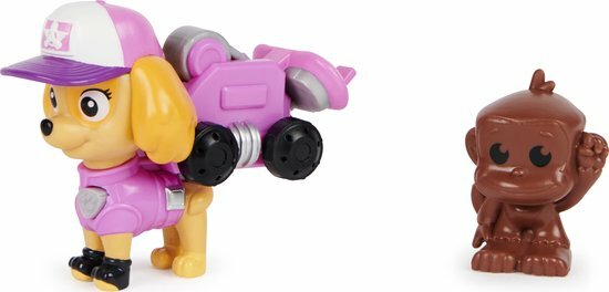 35908 PAW Patrol Big Truck Pups  Skye