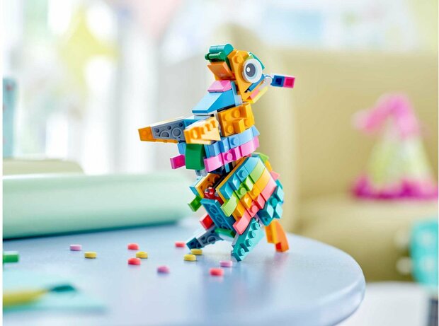 40644 LEGO Pinata