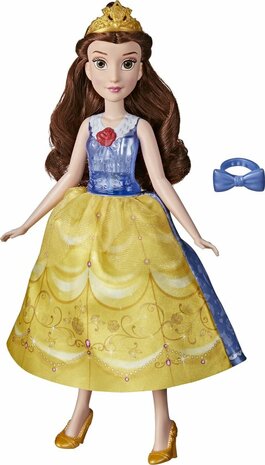 38486 Disney Princess Spin & Switch Belle