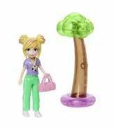 33263 Polly Pocket Zwembad Sport Set 2 in 1