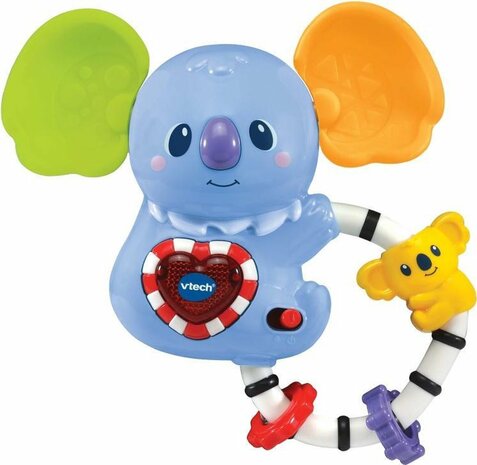 132230 VTech Baby Mijn Koala Rammelaar