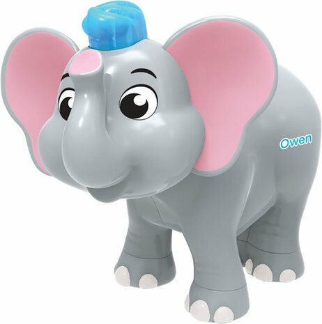 243233 VTech Zoef Zoef Owen de Ondeugende Olifant 