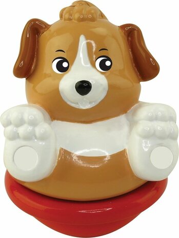 4301 VTech ZoomiZooz Tuimeldiertje Haiko Hond