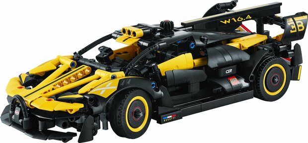 42151 LEGO Technic Bugatti Bolide