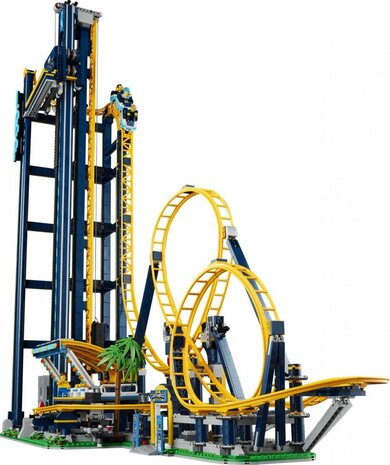 10303 LEGO Loop Coaster