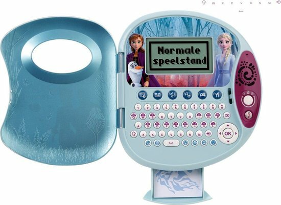 519823 VTech Frozen 2  Kidisecrets 