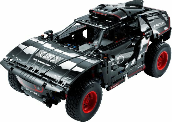 42160 LEGO Technic Audi RS Q e-tron