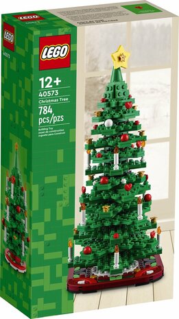 40573 LEGO Kerstboom